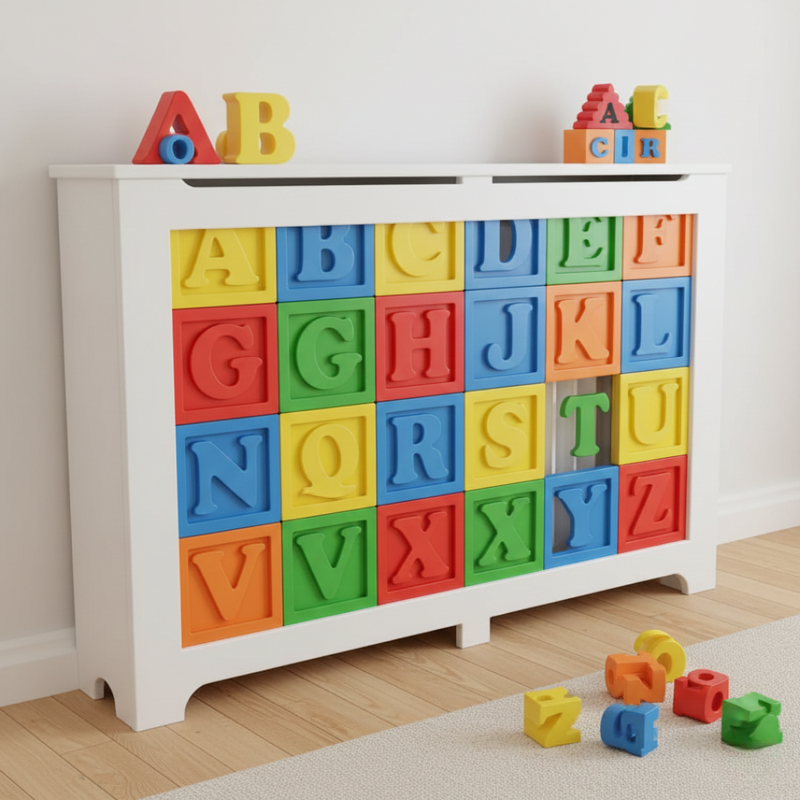 Children’s & Playful Designs